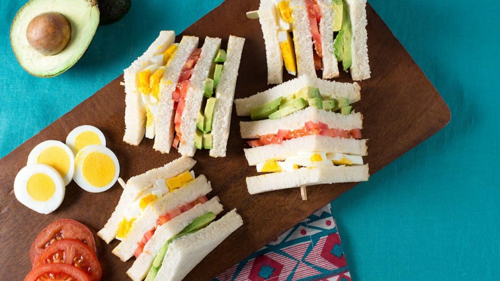 sandwich