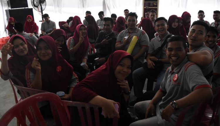 Muhasabah 2020 Rotte Bakery Diskusi 2