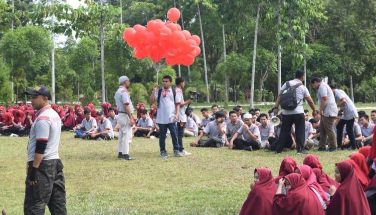 Muhasabah 2020 Rotte Bakery Terbangkan Balon 3