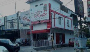 outlet rotte bakery pada masa lalu