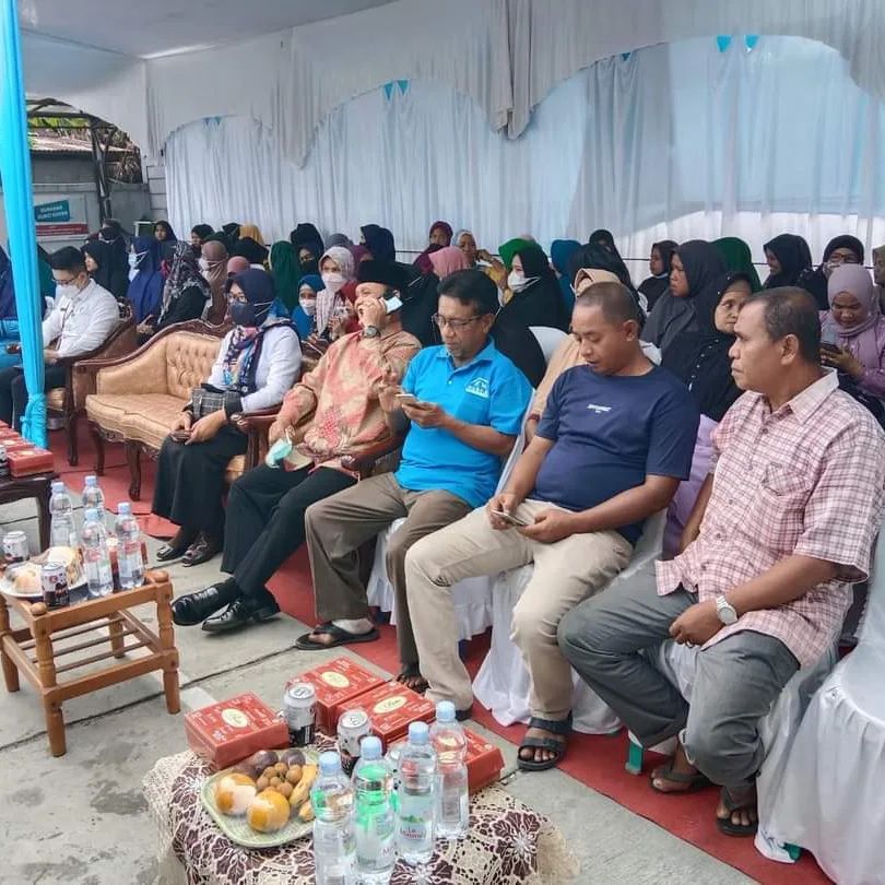 Bakti Sosial CSR Rotte di RSIA Annisa