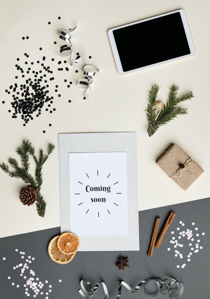 cooming soon babada magazine