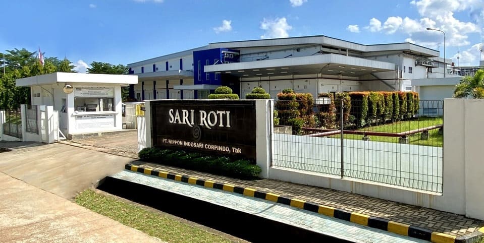 Sari Roti dan Rotte Bakery: Pilihan Roti Tawar Berkualitas untuk Setiap Hari