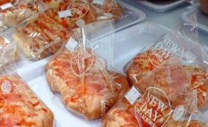 Newday Bakery dan Rotte Bakery: Pilihan Roti Lokal Pekanbaru