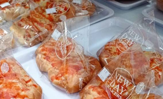 Newday Bakery dan Rotte Bakery: Pilihan Roti Lokal dari Pekanbaru