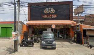 Mengenal Toko Roti Lindayes dan Pelajaran yang Bisa Diambil dari Peristiwa yang Terjadi