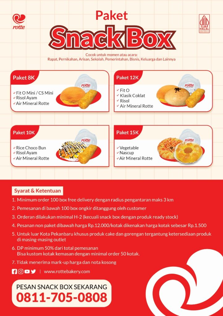katalog produk snackbox rotte