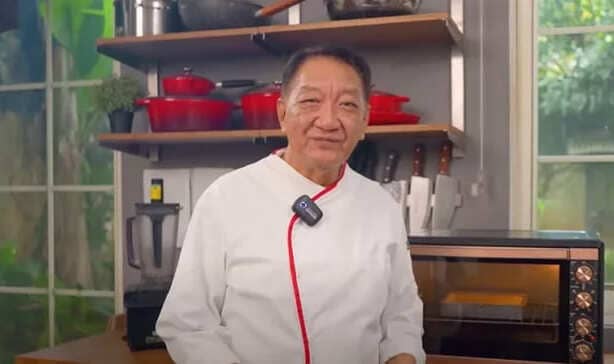 Profil Yongki Gunawan: Ahli Baking dan Pastry yang Konsisten Membangun Standar Industri