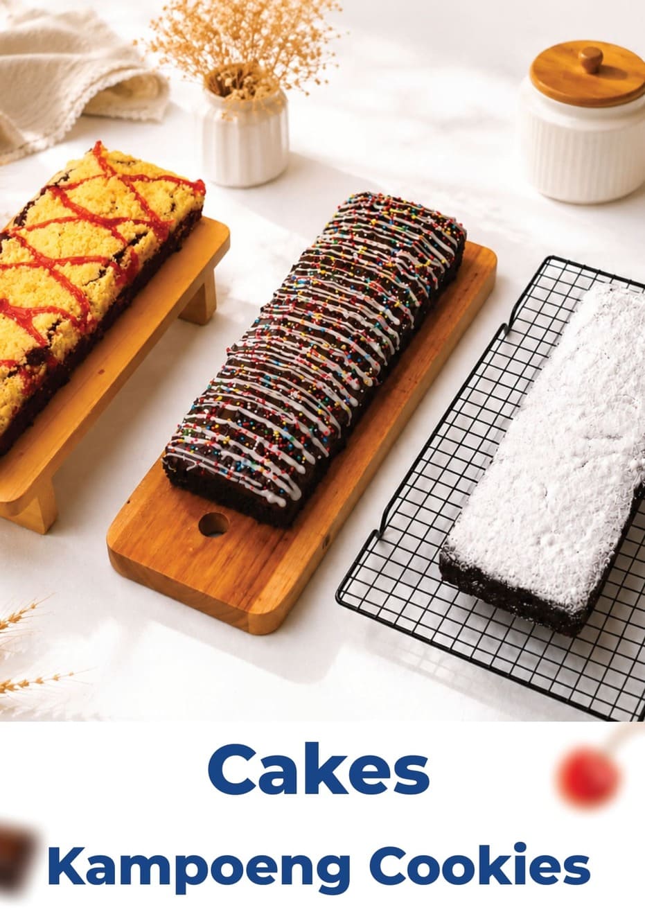 Download Gratis File Foto Gambar Katalog Harga Produk Bolu & Brownies Rotte Bakery, Cake Enak Cake Termurah dari Rotte Bakery, Beli Sekarang!