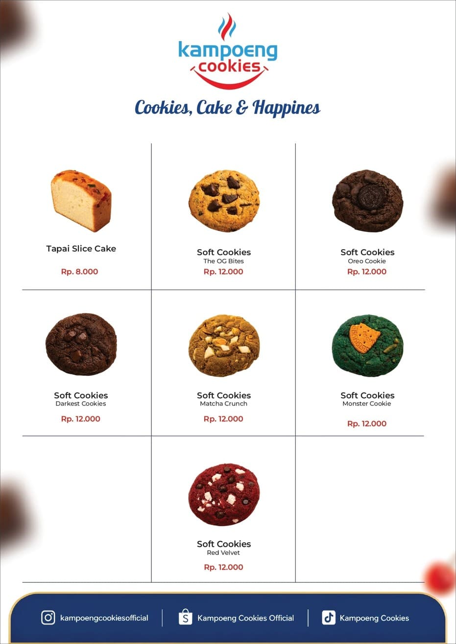 Download Gratis File Foto Gambar Katalog Harga Produk Bolu & Brownies Rotte Bakery, Cake Enak Cake Termurah dari Rotte Bakery, Beli Sekarang!
