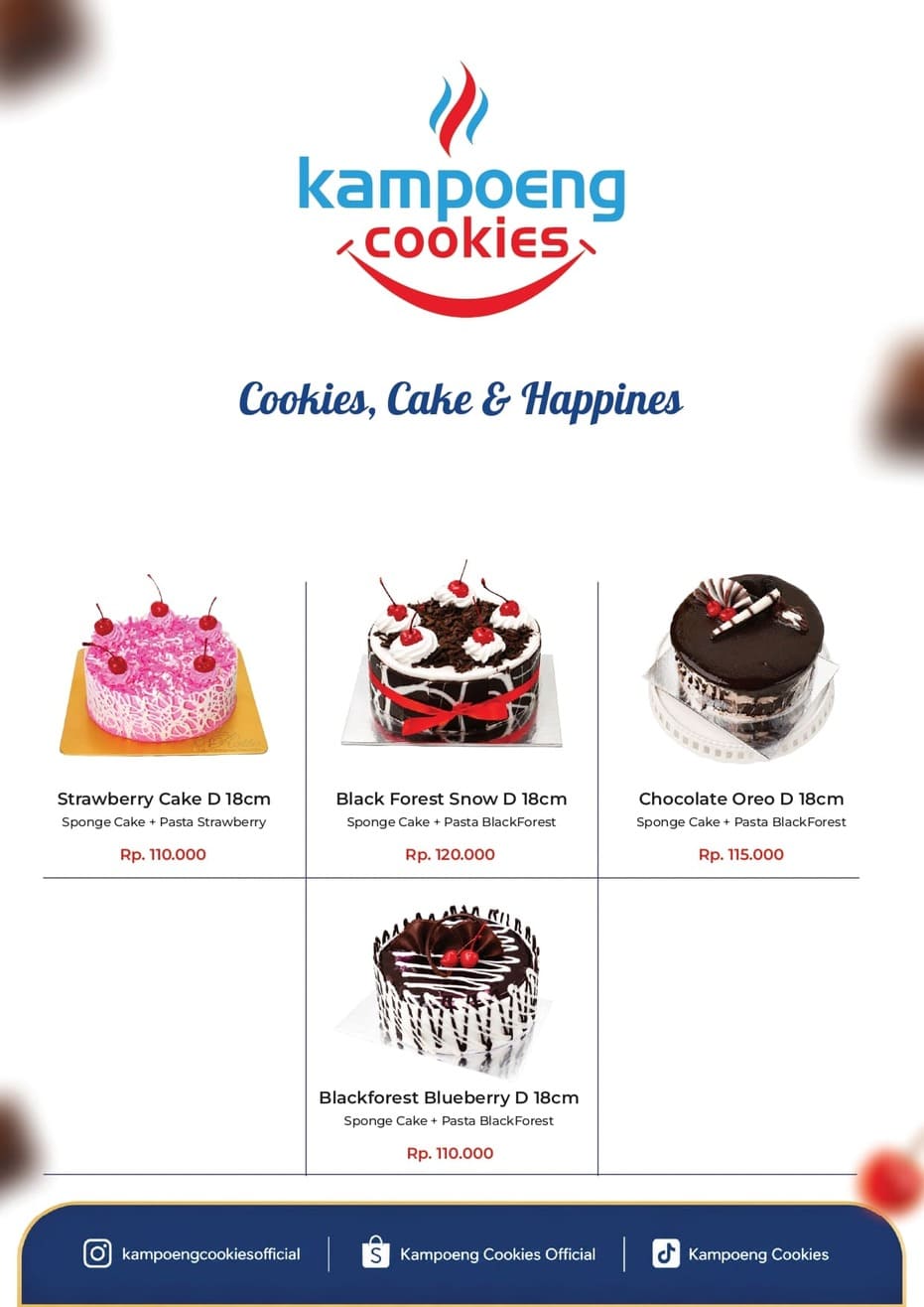 Download Gratis File Foto Gambar Foto Katalog Harga Produk Cake dari Rotte Bakery, Cake Enak Cake Termurah dari Rotte Bakery, Beli Sekarang!