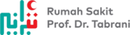 logo rumah sakit prof dr tabrani