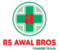 logo rs awal bros ahmad yani